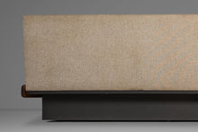 Load image into Gallery viewer, Rare Mid-Century Modern Armless Three Seat Platform Sofa / Daybed by Adrian Pearsall for Craft Associates, USA, c. 1960s-ABT Modern
