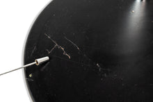 Load image into Gallery viewer, Rare Mid-Century Modern Industrial OMI "Eyeshade" Adjustable Floor Lamp w/ Swingarm Light by George Nelson for Koch &amp; Lowy, USA, c. 1960s-ABT Modern
