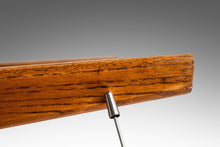 Load image into Gallery viewer, Rare Mid-Century Modern Low Profile 916-CC Captains Chair in Oak by Adrian Pearsall for Craft Associates, USA, c. 1960's-ABT Modern
