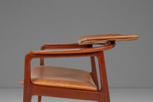 Load image into Gallery viewer, Rare Model 132 Accent Chair by Sigvard Bernadotte for France and Son France &amp; Daverkosen Sold by John Stuart, Denmark, c. 1953-ABT Modern

