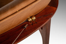 Load image into Gallery viewer, Rare Model 132 Accent Chair by Sigvard Bernadotte for France and Son France &amp; Daverkosen Sold by John Stuart, Denmark, c. 1953-ABT Modern
