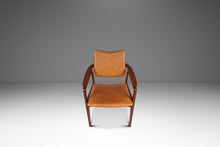Load image into Gallery viewer, Rare Model 132 Accent Chair by Sigvard Bernadotte for France and Son France &amp; Daverkosen Sold by John Stuart, Denmark, c. 1953-ABT Modern
