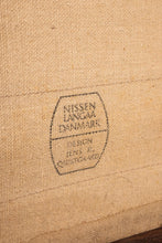 Load image into Gallery viewer, Rare Pair (2) of Restored Stokke "Stick" Chairs in Suede &amp; Rosewood by Jens H. Quistgaard for Nissen Langaa, Denmark, c. 1960s-ABT Modern
