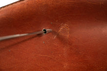 Load image into Gallery viewer, Rare Patinaed K2 Office Swivel Chair by Kirsten Jones &amp; Adam Bottomley for KOI after Arne Jacbonsen Series 7 Chair, UK and Italy, c. 2000s-ABT Modern
