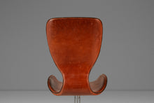 Load image into Gallery viewer, Rare Patinaed K2 Office Swivel Chair by Kirsten Jones &amp; Adam Bottomley for KOI after Arne Jacbonsen Series 7 Chair, UK and Italy, c. 2000s-ABT Modern
