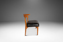 Load image into Gallery viewer, Rare Set of Four (4) Mid-Century Modern Dining Chairs in Oak by Lawrence Peabody for Richardson Nemschoff, USA, c. 1950s-ABT Modern
