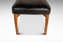 Load image into Gallery viewer, Rare Set of Four (4) Mid-Century Modern Dining Chairs in Oak by Lawrence Peabody for Richardson Nemschoff, USA, c. 1950s-ABT Modern
