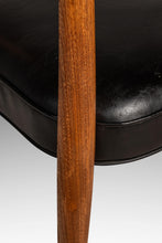 Load image into Gallery viewer, Rare Set of Four (4) Mid-Century Modern Dining Chairs in Oak by Lawrence Peabody for Richardson Nemschoff, USA, c. 1950s-ABT Modern
