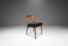 Load image into Gallery viewer, Rare Set of Four (4) Mid-Century Modern Dining Chairs in Oak by Lawrence Peabody for Richardson Nemschoff, USA, c. 1950s-ABT Modern
