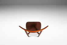 Load image into Gallery viewer, Rare Set of Six (6) Danish Mid-Century Modern Model 58 Dining Chairs in Teak by Harry Østergaard for Randers Møbelfabrik, Denmark, c. 1960s-ABT Modern
