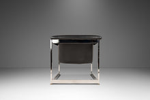 Load image into Gallery viewer, Rare Set of Two ( 2 ) Mid-Century Modern "Cube" Chairs by Milo Baughman for Thayer Coggin, USA, c. 1960's-ABT Modern
