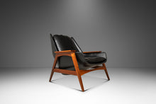 Load image into Gallery viewer, Rare Set of Two ( 2 ) Mid-Century Modern Model 800 Malabar Lounge Chairs by Mel Abitz for Galloway&#39;s, USA, c. 1959-ABT Modern
