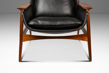 Load image into Gallery viewer, Rare Set of Two ( 2 ) Mid-Century Modern Model 800 Malabar Lounge Chairs by Mel Abitz for Galloway&#39;s, USA, c. 1959-ABT Modern

