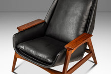 Load image into Gallery viewer, Rare Set of Two ( 2 ) Mid-Century Modern Model 800 Malabar Lounge Chairs by Mel Abitz for Galloway&#39;s, USA, c. 1959-ABT Modern
