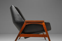 Load image into Gallery viewer, Rare Set of Two ( 2 ) Mid-Century Modern Model 800 Malabar Lounge Chairs by Mel Abitz for Galloway&#39;s, USA, c. 1959-ABT Modern
