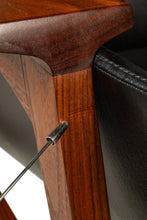 Load image into Gallery viewer, Rare Set of Two ( 2 ) Mid-Century Modern Model 800 Malabar Lounge Chairs by Mel Abitz for Galloway&#39;s, USA, c. 1959-ABT Modern
