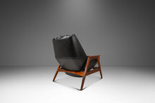 Load image into Gallery viewer, Rare Set of Two ( 2 ) Mid-Century Modern Model 800 Malabar Lounge Chairs by Mel Abitz for Galloway&#39;s, USA, c. 1959-ABT Modern
