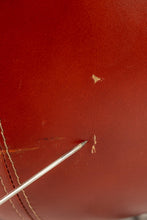 Load image into Gallery viewer, Rare Set of Two (2) Swivel Lounge Chairs in Leather by Frank Doerner for Doerner Faultless Limited Release for John Stuart, USA, c. 1970s-ABT Modern
