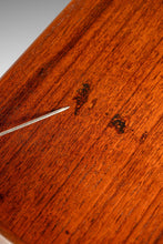 Load image into Gallery viewer, Restored Danish Mid-Century Modern Credenza / Sideboard in Teak by Svend A. Madsen for Falster Mobelfabrik-ABT Modern
