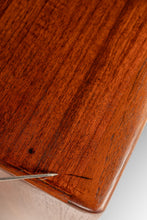 Load image into Gallery viewer, Restored Danish Mid-Century Modern Credenza / Sideboard in Teak by Svend A. Madsen for Falster Mobelfabrik-ABT Modern
