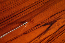 Load image into Gallery viewer, Restored Danish Mid-Century Modern Vanity Dresser in Teak by Nils Jonson for Tørring Møbelfabrik, Denmark, c. 1960s-ABT Modern
