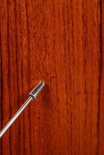 Load image into Gallery viewer, Restored Danish Mid-Century Modern Vanity Dresser in Teak by Nils Jonson for Tørring Møbelfabrik, Denmark, c. 1960s-ABT Modern
