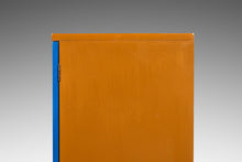Load image into Gallery viewer, Restored Mid-Century Modern Sled-Based Credenza a Fusion of Inspiration After George Nelson and Finn Juhl, USA, c. 1960s-ABT Modern
