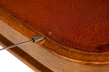 Load image into Gallery viewer, Set of Four (4) Bentwood Model 811 Styled Dining Chairs in the Manner of Josef Frank &amp; Josef Hoffmann for Stendig, USA, c. 1970s-ABT Modern
