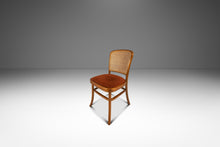 Load image into Gallery viewer, Set of Four (4) Bentwood Model 811 Styled Dining Chairs in the Manner of Josef Frank &amp; Josef Hoffmann for Stendig, USA, c. 1970s-ABT Modern
