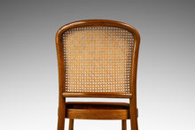 Load image into Gallery viewer, Set of Four (4) Bentwood Model 811 Styled Dining Chairs in the Manner of Josef Frank &amp; Josef Hoffmann for Stendig, USA, c. 1970s-ABT Modern
