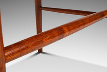 Load image into Gallery viewer, Set of Four (4) Early Danish Modern Model J81 &amp; J80 Dining Chairs in Oak by Jørgen Baekmark for FDB Møbler, Denmark, c. 1950s-ABT Modern
