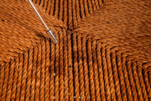 Load image into Gallery viewer, Set of Four (4) Early Danish Modern Model J81 &amp; J80 Dining Chairs in Oak by Jørgen Baekmark for FDB Møbler, Denmark, c. 1950s-ABT Modern
