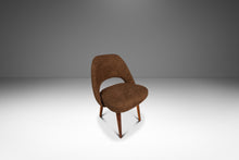 Load image into Gallery viewer, Set of Four (4) Early Mid-Century Modern Model 72C Armless Executive Chairs in New Bouclé by Eero Saarinen for Knoll, USA, c. 1967-ABT Modern
