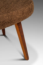 Load image into Gallery viewer, Set of Four (4) Early Mid-Century Modern Model 72C Armless Executive Chairs in New Bouclé by Eero Saarinen for Knoll, USA, c. 1967-ABT Modern
