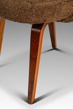 Load image into Gallery viewer, Set of Four (4) Early Mid-Century Modern Model 72C Armless Executive Chairs in New Bouclé by Eero Saarinen for Knoll, USA, c. 1967-ABT Modern
