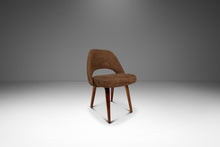Load image into Gallery viewer, Set of Four (4) Early Mid-Century Modern Model 72C Armless Executive Chairs in New Bouclé by Eero Saarinen for Knoll, USA, c. 1967-ABT Modern
