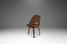 Load image into Gallery viewer, Set of Four (4) Early Mid-Century Modern Model 72C Armless Executive Chairs in New Bouclé by Eero Saarinen for Knoll, USA, c. 1967-ABT Modern
