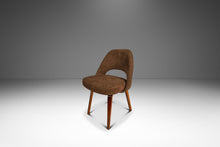 Load image into Gallery viewer, Set of Four (4) Early Mid-Century Modern Model 72C Armless Executive Chairs in New Bouclé by Eero Saarinen for Knoll, USA, c. 1967-ABT Modern
