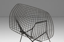 Load image into Gallery viewer, Set of Four (4) Mid-Century Modern &quot;Diamond&quot; Chairs by Harry Bertoia for Knoll Ready for Upholstery of Your Choosing, USA, c. 1960s-ABT Modern
