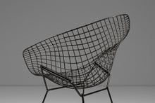 Load image into Gallery viewer, Set of Four (4) Mid-Century Modern &quot;Diamond&quot; Chairs by Harry Bertoia for Knoll Ready for Upholstery of Your Choosing, USA, c. 1960s-ABT Modern
