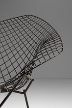 Load image into Gallery viewer, Set of Four (4) Mid-Century Modern &quot;Diamond&quot; Chairs by Harry Bertoia for Knoll Ready for Upholstery of Your Choosing, USA, c. 1960s-ABT Modern

