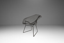 Load image into Gallery viewer, Set of Four (4) Mid-Century Modern &quot;Diamond&quot; Chairs by Harry Bertoia for Knoll Ready for Upholstery of Your Choosing, USA, c. 1960s-ABT Modern
