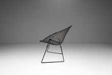 Load image into Gallery viewer, Set of Four (4) Mid-Century Modern &quot;Diamond&quot; Chairs by Harry Bertoia for Knoll Ready for Upholstery of Your Choosing, USA, c. 1960s-ABT Modern
