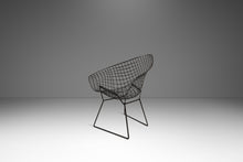 Load image into Gallery viewer, Set of Four (4) Mid-Century Modern &quot;Diamond&quot; Chairs by Harry Bertoia for Knoll Ready for Upholstery of Your Choosing, USA, c. 1960s-ABT Modern
