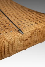 Load image into Gallery viewer, Set of Four ( 4 ) Møller Model #71 Dining Chairs in Teak &amp; Paper Cord by Niels Møller for J.L. Møllers Møbelfabrik, Denmark, 1960&#39;s-ABT Modern
