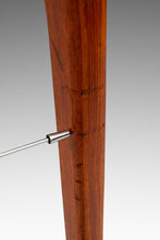 Load image into Gallery viewer, Set of Four ( 4 ) Møller Model #71 Dining Chairs in Teak &amp; Paper Cord by Niels Møller for J.L. Møllers Møbelfabrik, Denmark, 1960&#39;s-ABT Modern
