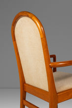 Load image into Gallery viewer, Set of Six (6) Danish Mid-Century Modern High-Back Dining Chairs in Solid Teak Attributed to Schou Andersen, Denmark, c. 1970s-ABT Modern
