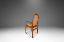 Load image into Gallery viewer, Set of Six (6) Danish Mid-Century Modern High-Back Dining Chairs in Solid Teak Attributed to Schou Andersen, Denmark, c. 1970s-ABT Modern
