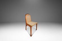 Load image into Gallery viewer, Set of Six (6) Danish Mid-Century Modern High-Back Dining Chairs in Solid Teak Attributed to Schou Andersen, Denmark, c. 1970s-ABT Modern
