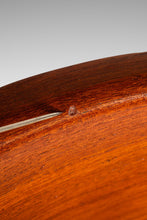 Load image into Gallery viewer, Set of Six (6) Danish Modern Model 317 Dining Chairs by Peter Hvidt &amp; Orla Mølgaard-Nielsen in Teak for Søborg, Denmark, c. 1960s-ABT Modern
